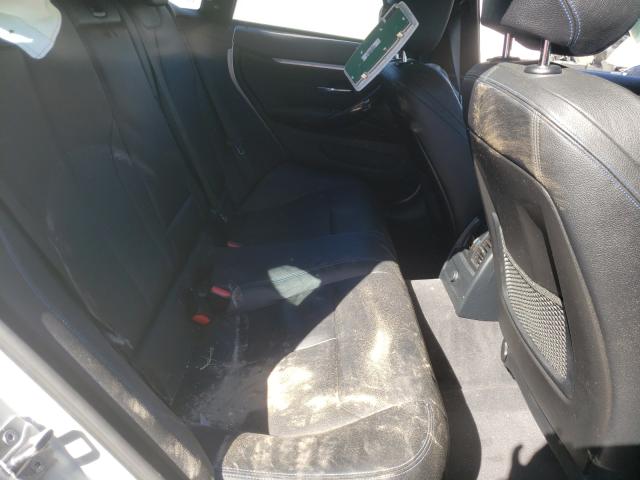 2017 BMW 440I GRAN WBA4E3C51HG186966