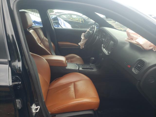 2014 DODGE CHARGER SR 2C3CDXEJ0EH205921