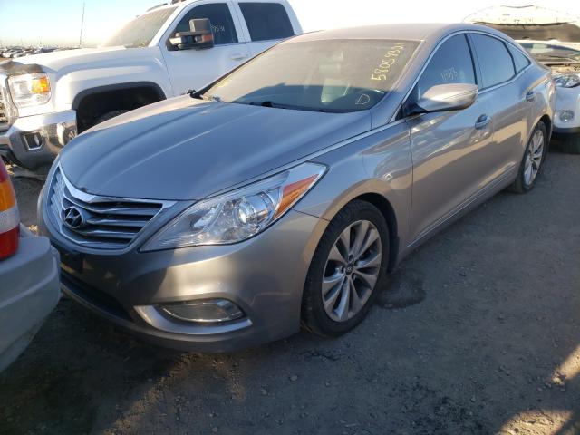 2012 HYUNDAI AZERA GLS KMHFG4JG0CA176520