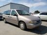 1995 FORD  WINDSTAR