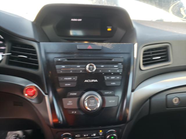 2013 ACURA ILX 20 19VDE1F38DE020495