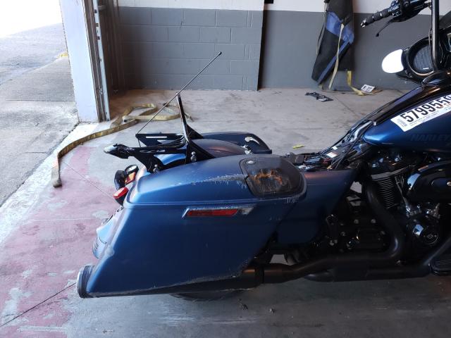 2018 HARLEY-DAVIDSON FLHXS 115T 1HD1KYC16JB632927