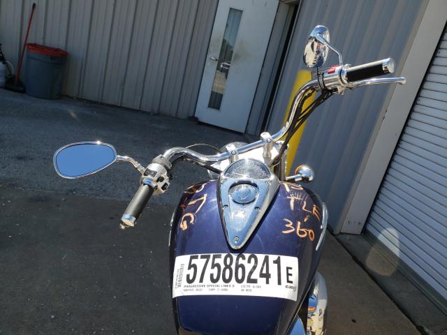 2007 HONDA VTX1300 C 1HFSC55097A302788