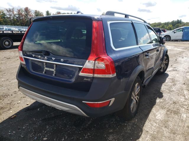2015 VOLVO XC70 3.2 P YV4952NK1F1208774