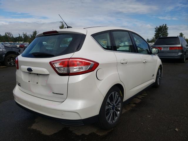 2017 FORD C-MAX TITA 1FADP5FU4HL106116