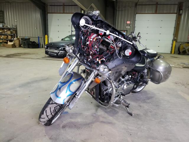 2003 HONDA VTX1800 S 1HFSC493X3A103452