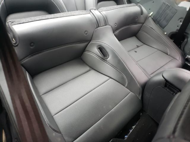 1FA6P8TH8K5124020 Ford Mustang 2019. Фото: 5