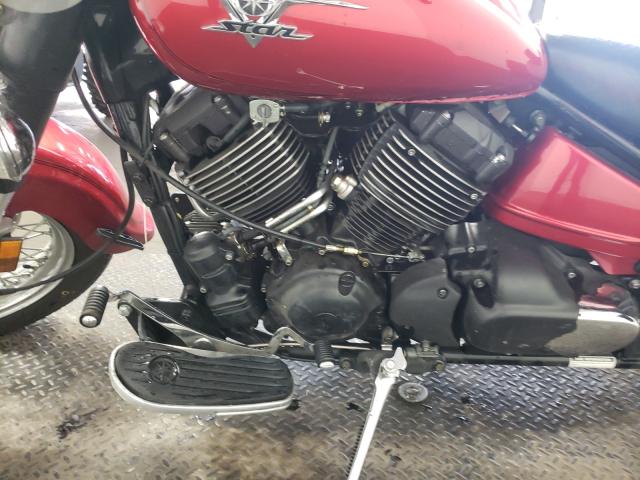 2007 YAMAHA STAR JYAVM01E57A113933