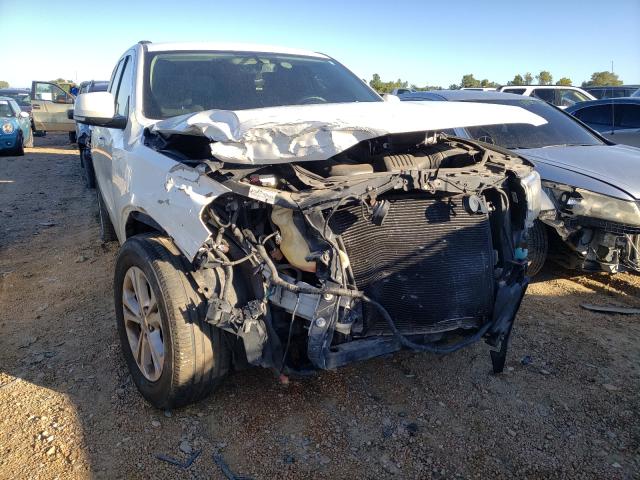 2011 DODGE DURANGO CR 1D4RE4GG4BC634676
