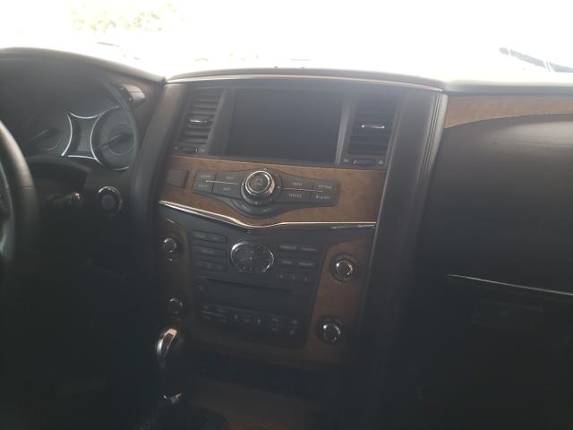 2013 INFINITI QX56 JN8AZ2NF2D9550759