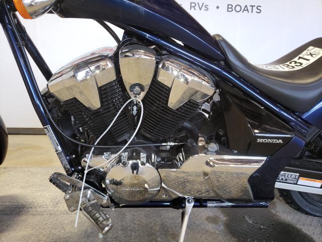 2020 HONDA VT1300 CX JH2SC6122LK500809