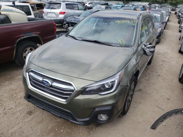 2018 SUBARU OUTBACK TO 4S4BSATCXJ3226704