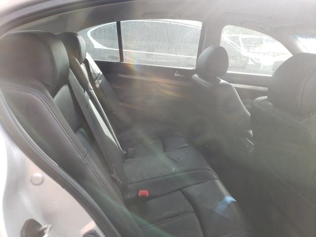 2015 INFINITI Q40 JN1CV6AR1FM522199