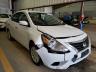 2019 NISSAN  VERSA