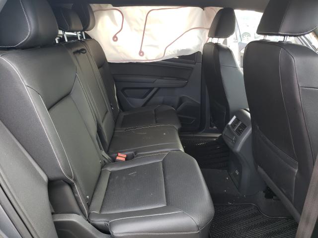 2020 VOLKSWAGEN ATLAS CROS 1V21E2CA8LC220106