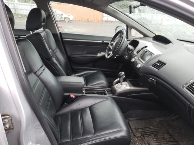 2011 ACURA CSX TECHNO 2HHFD5F73BH200138