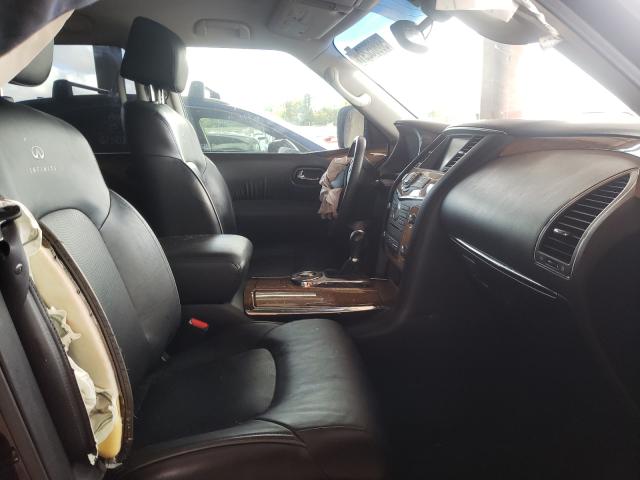 2013 INFINITI QX56 JN8AZ2NF2D9550759
