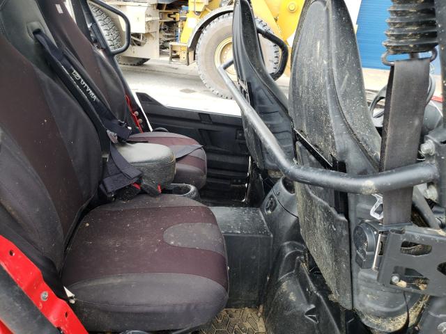 2012 KAWASAKI KRT750 A JKARTDA15CB500865