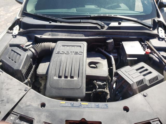 2015 GMC TERRAIN SL 2GKALSEK4F6122480