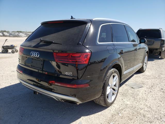 VIN WA1VAAF78JD026945 2018 Audi Q7, Prestige no.4