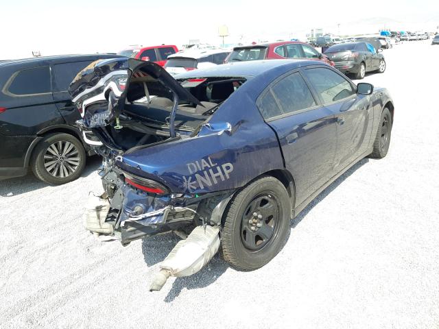 2016 DODGE CHARGER PO 2C3CDXATXGH277350