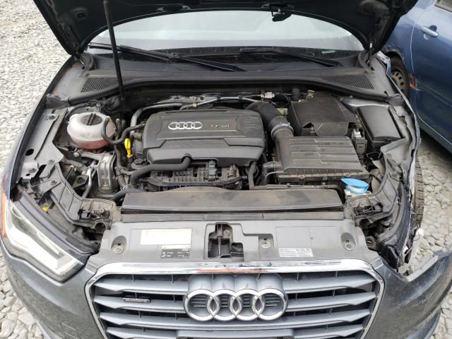 2015 AUDI A3 WAUBFGFFXF1119847