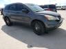 2011 HONDA  CRV