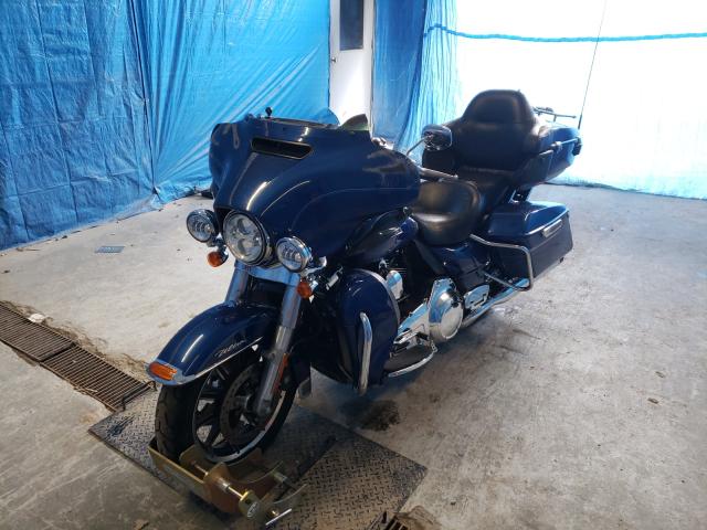 2016 HARLEY-DAVIDSON FLHTCUL UL 1HD1KDM10GB682626