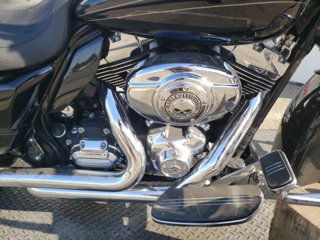 2013 HARLEY-DAVIDSON FLTRX ROAD 1HD1KHM11DB678670