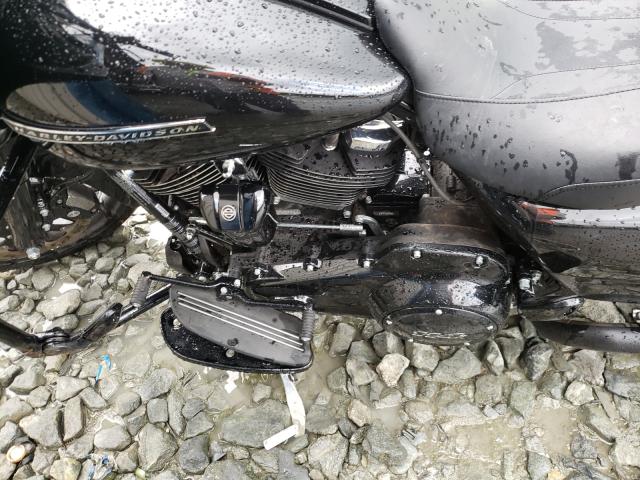 2019 HARLEY-DAVIDSON FLHXS 1HD1KRP1XKB651577