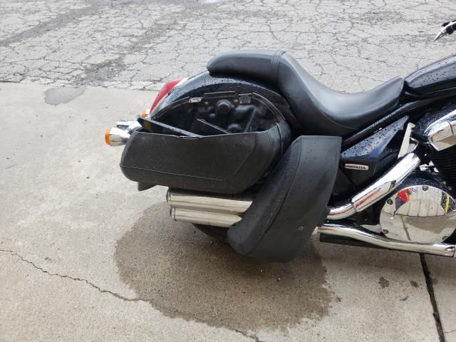 2012 HONDA VT1300 CT JH2SC6679CK200446