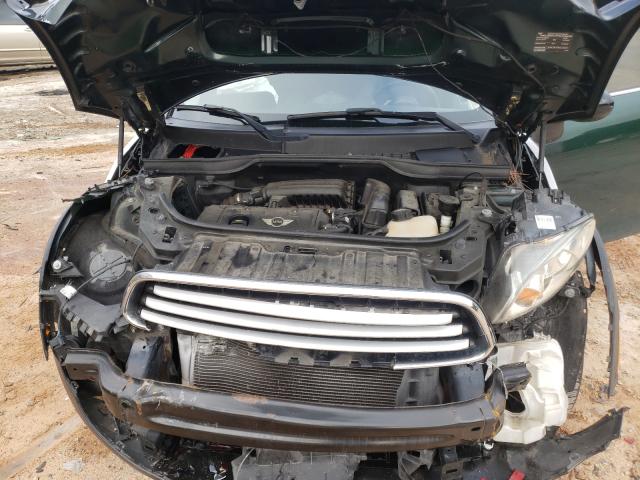 2014 MINI COOPER COU WMWZB3C55EWR38037