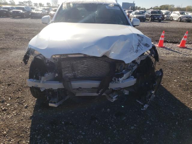 2021 VOLVO XC90 T8 RE YV4BR0CLXM1743881