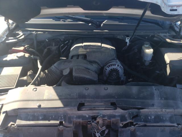 2010 GMC YUKON 1GKUKKE34AR272708
