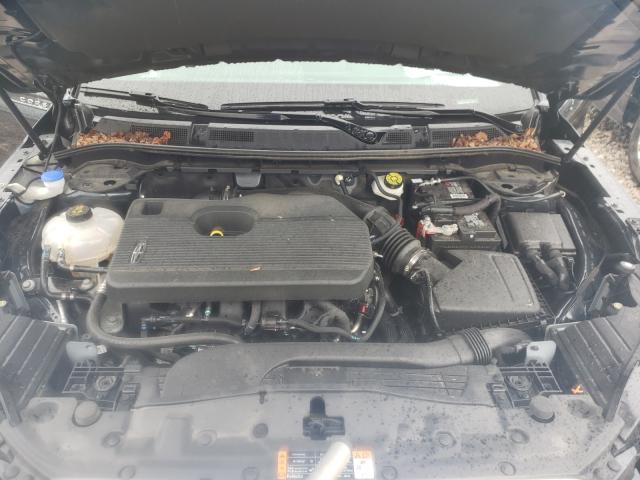 2020 LINCOLN CORSAIR RE 5LMCJ2DH6LUL13114