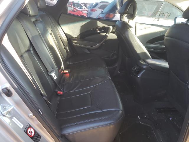 2012 HYUNDAI AZERA GLS KMHFG4JG0CA176520