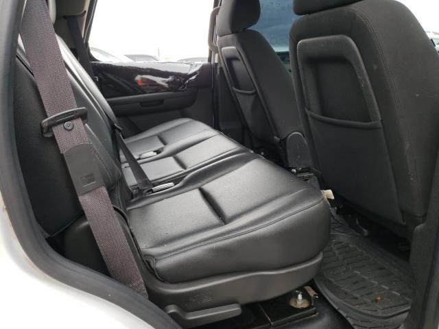 2013 CHEVROLET TAHOE POLI 1GNLC2E05DR341525