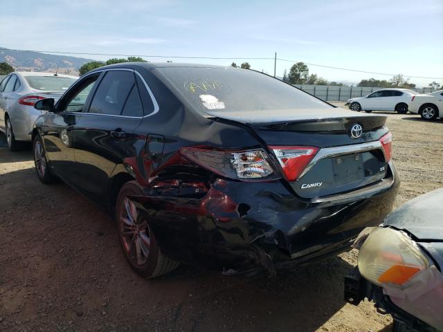 2016 TOYOTA CAMRY LE 4T1BF1FK5GU134359
