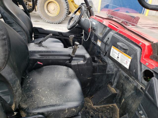 2012 KAWASAKI KRT750 A JKARTDA15CB500865