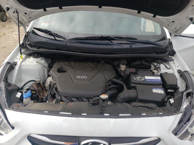 2015 HYUNDAI ACCENT GS KMHCT5AE9FU233397