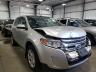 2013 FORD  EDGE