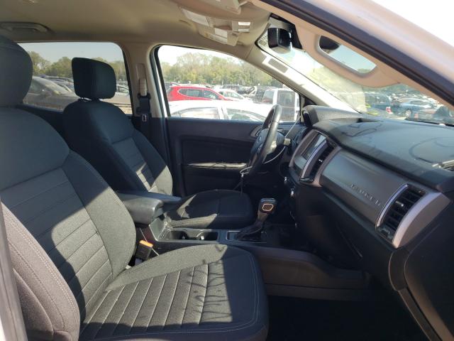 2019 FORD RANGER SUP 1FTER4FH0KLB21631