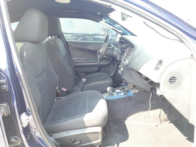 2016 DODGE CHARGER PO 2C3CDXATXGH277350