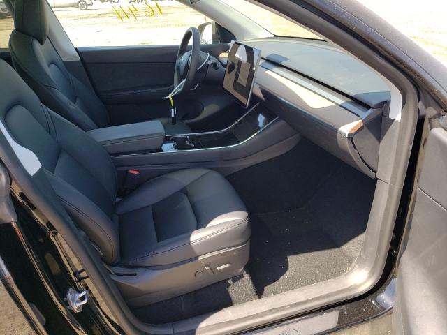 2020 TESLA MODEL Y 5YJYGDEE6LF026537