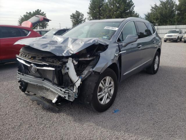 2020 BUICK ENCLAVE PR 5GAERAKW5LJ267976