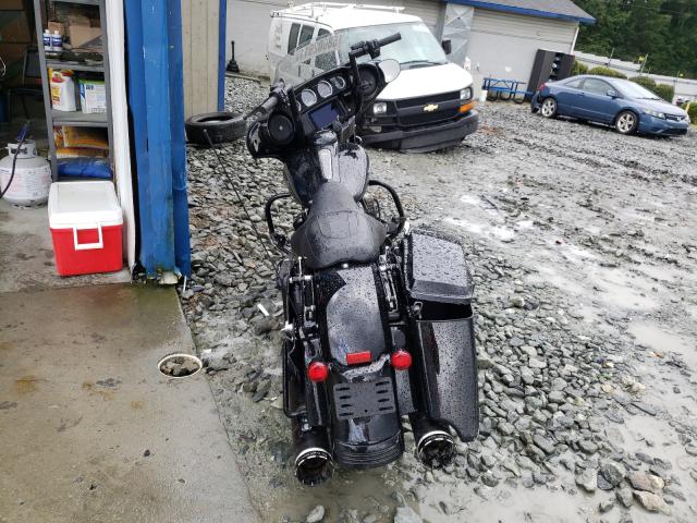 2019 HARLEY-DAVIDSON FLHXS 1HD1KRP1XKB651577