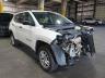 2017 JEEP  COMPASS