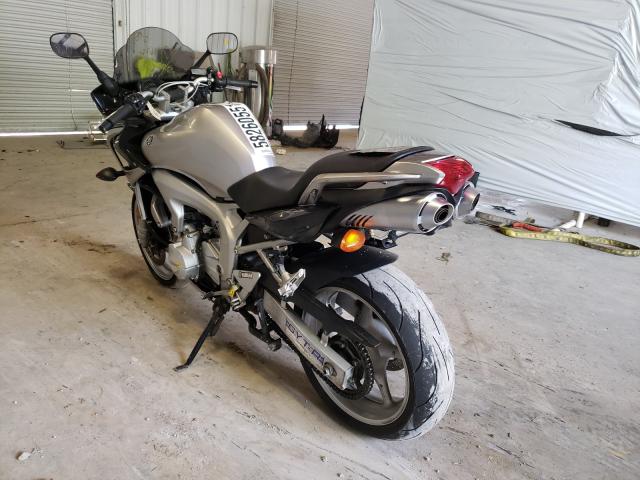 2004 YAMAHA FZ6 S JYARJ08E94A001793