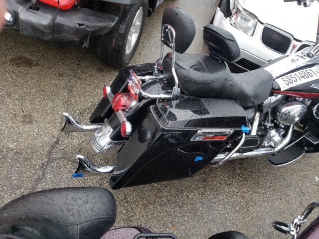 2005 HARLEY-DAVIDSON FLHRCI 1HD1FRW175Y659725