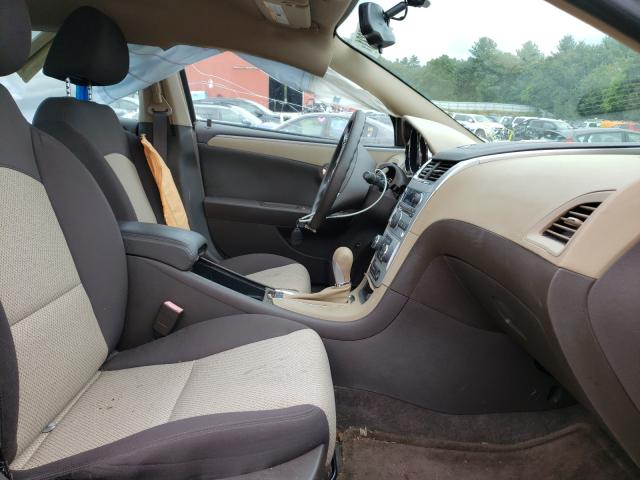 2010 CHEVROLET MALIBU HYB 1G1ZF5EZ2AF109951